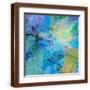 Brown Frame
