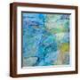 Brown Frame