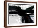 Brown Frame
