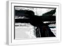 White Frame