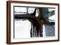 Brown Frame