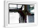 White Frame