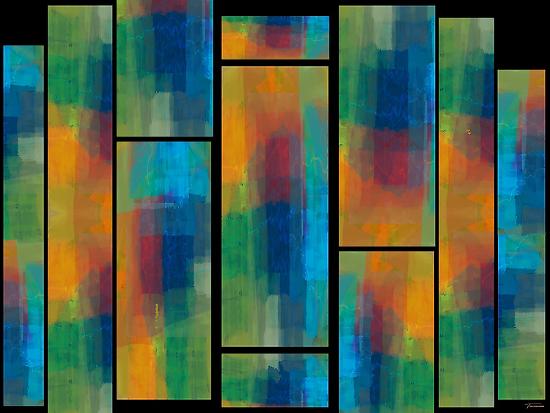 Art Print, , large