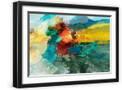 Black Frame
