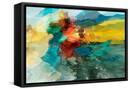 Canvas Black