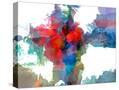 Stretched Canvas