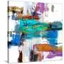 Stretched Canvas
