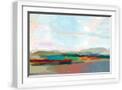 White Frame