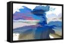 Canvas Black