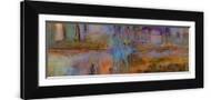 Brown Frame