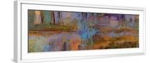 White Frame