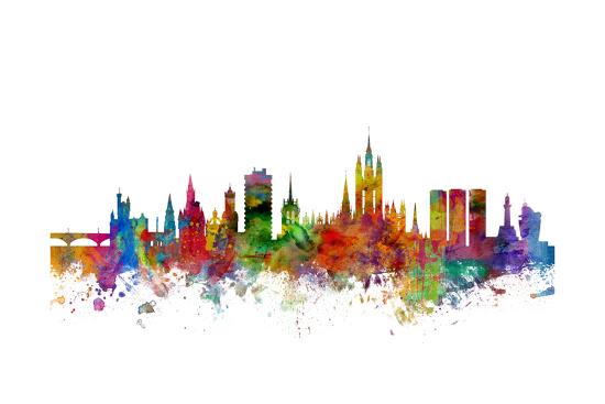 Premium Giclee Print, , large