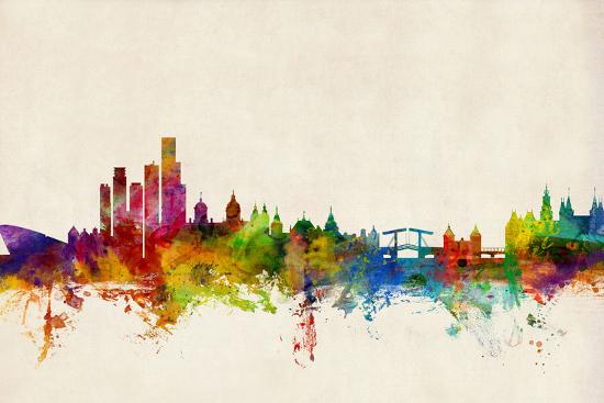 Premium Giclee Print, , large