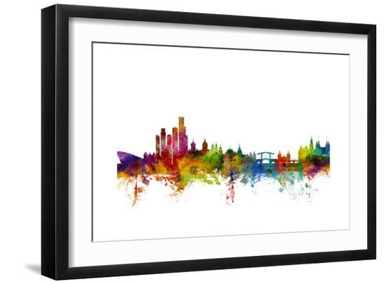 Art Print, , large