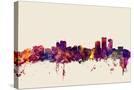 Stretched Canvas
