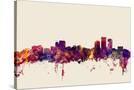 Stretched Canvas