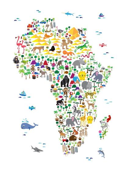 Art Print, , large