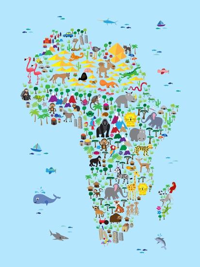 Art Print, , large