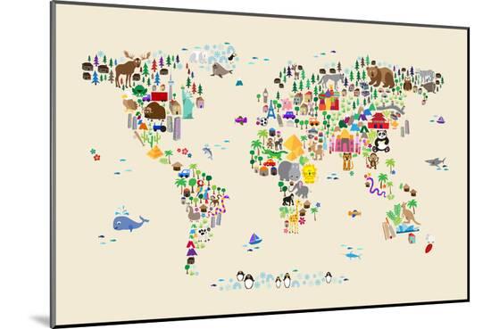 Art Print, , large