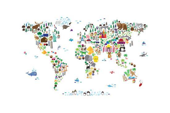 Art Print, , large
