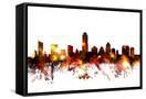 Canvas Black