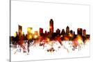 Stretched Canvas