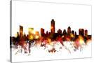 Stretched Canvas