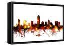 Canvas Black