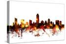 Stretched Canvas