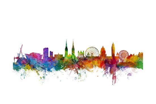 Art Print, , large