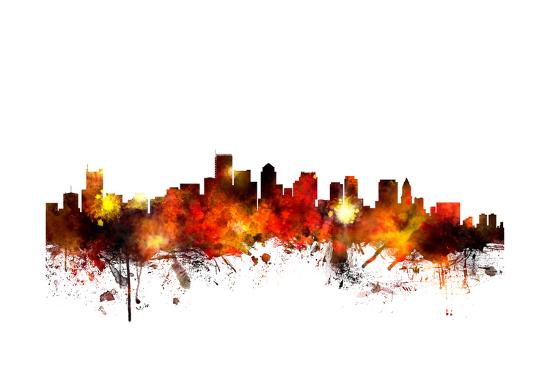Art Print, , large