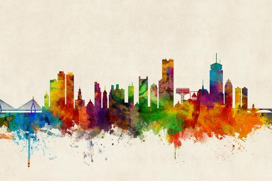 Art Print, , large