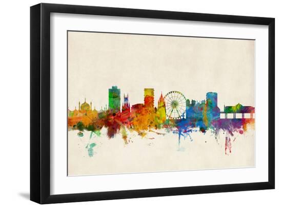Art Print, , large