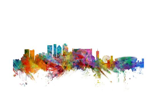 Premium Giclee Print, , large