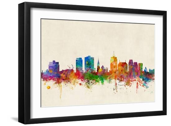 Art Print, , large