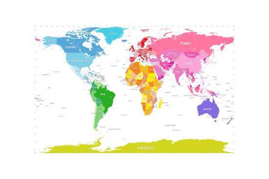 Art Print, , large