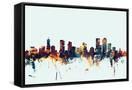 Canvas Black