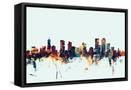Canvas Black