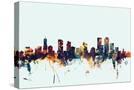 Stretched Canvas