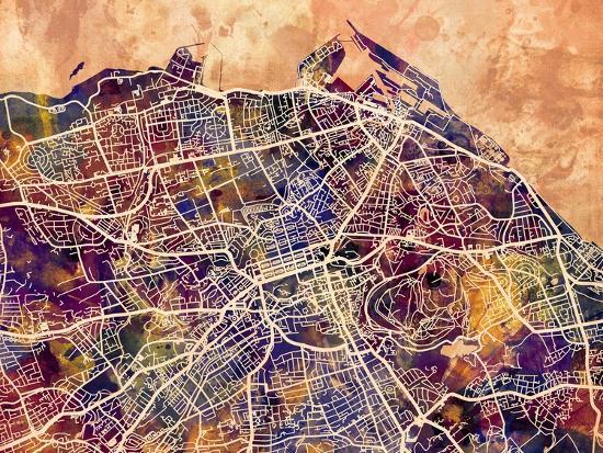 Art Print, , large