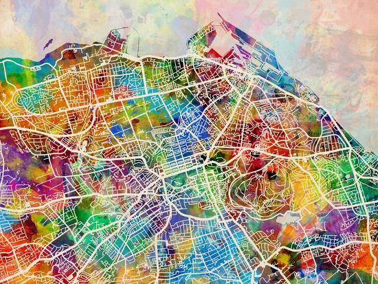 Art Print, , large