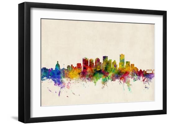 Art Print, , large