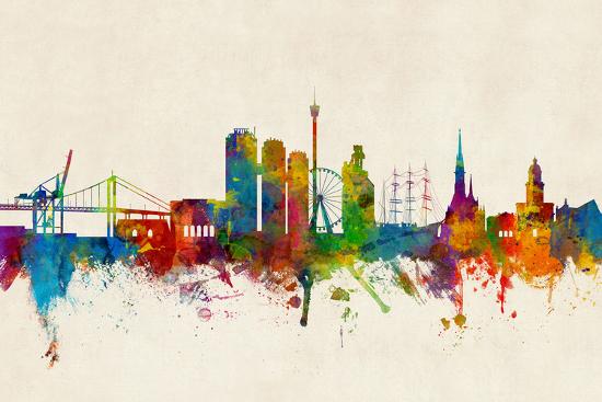 Premium Giclee Print, , large