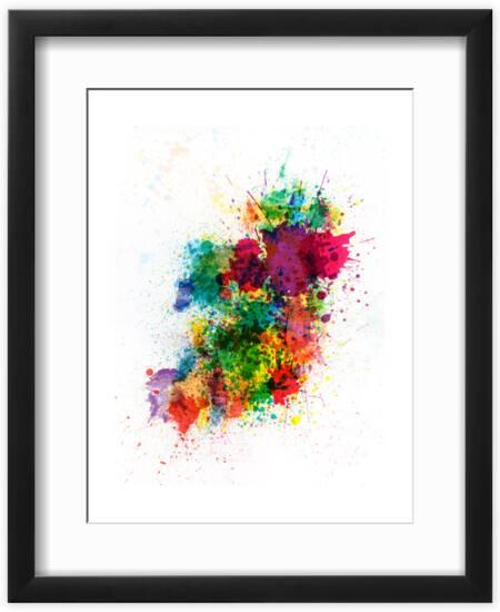 Art Print, , large