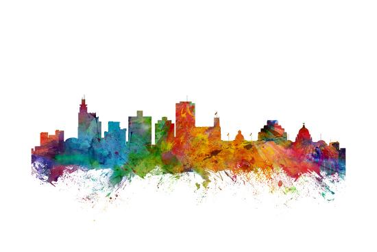 Premium Giclee Print, , large