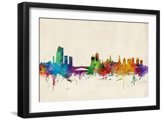 Art Print, , large
