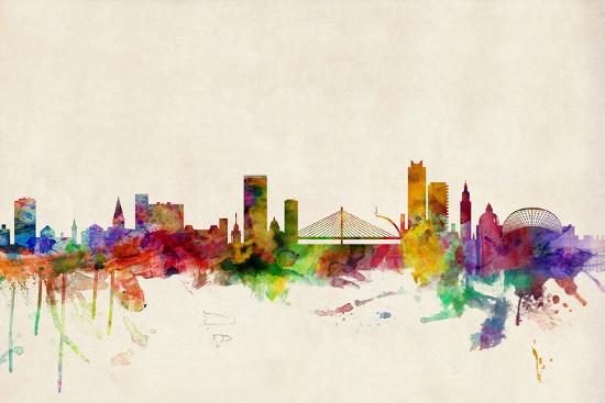 Premium Giclee Print, , large