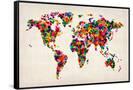 Canvas Black