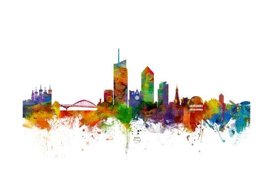 Art Print, , large