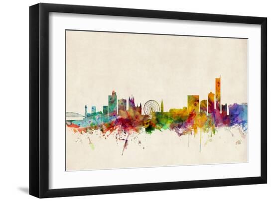 Art Print, , large